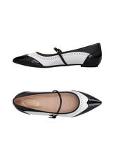 TOD'S Ballerine donna