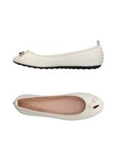 TOD'S Ballerine donna