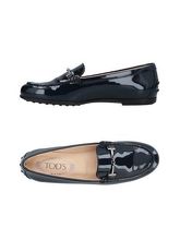 TOD'S Mocassino donna