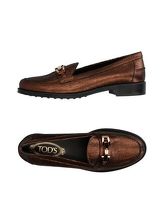 TOD'S Mocassino donna