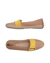 TOD'S Mocassino donna