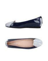 TOD'S Mocassino donna