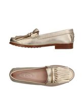 TOD'S Mocassino donna