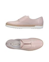 TOD'S Mocassino donna