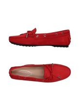 TOD'S Mocassino donna