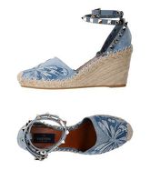 VALENTINO GARAVANI Espadrillas donna