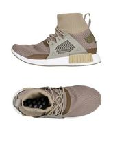 ADIDAS ORIGINALS Sneakers & Tennis shoes alte uomo