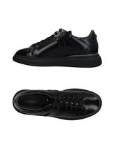 ALBERTO GUARDIANI Sneakers & Tennis shoes basse uomo