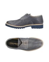 ALEXANDER TREND Stringate uomo