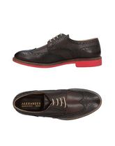 ALEXANDER TREND Stringate uomo