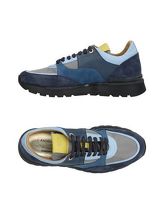 ANDROID HOMME Sneakers & Tennis shoes basse uomo