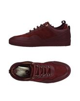 ANDROID HOMME Sneakers & Tennis shoes basse uomo