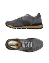 ANDROID HOMME Sneakers & Tennis shoes basse uomo