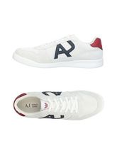 ARMANI JEANS Sneakers & Tennis shoes basse uomo