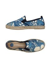 BAGUTTA Espadrillas uomo