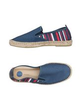 BAGUTTA Espadrillas uomo