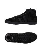 BIKKEMBERGS Sneakers & Tennis shoes alte uomo