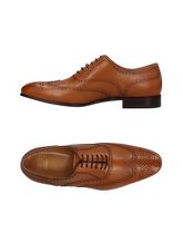 BROOKS BROTHERS Stringate uomo