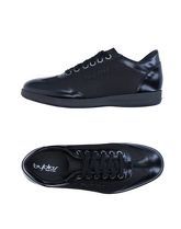 BYBLOS Sneakers & Tennis shoes basse uomo