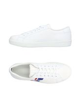 CARSHOE Sneakers & Tennis shoes basse uomo