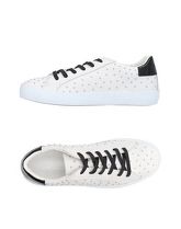 CRIME London Sneakers & Tennis shoes basse uomo