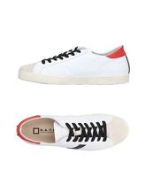 D.A.T.E. Sneakers & Tennis shoes basse uomo