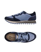 D.A.T.E. Sneakers & Tennis shoes basse uomo