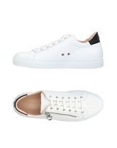 DIBRERA BY PAOLO ZANOLI Sneakers & Tennis shoes basse uomo