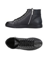 DIBRERA BY PAOLO ZANOLI Sneakers & Tennis shoes alte uomo