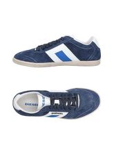 DIESEL Sneakers & Tennis shoes basse uomo