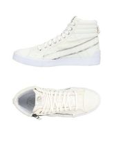 DIESEL Sneakers & Tennis shoes alte uomo