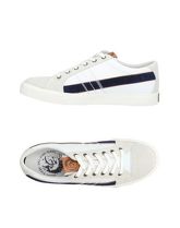 DIESEL Sneakers & Tennis shoes basse uomo