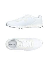 DIESEL Sneakers & Tennis shoes basse uomo