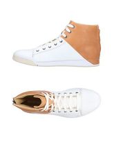 DIESEL Sneakers & Tennis shoes alte uomo