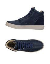 DIESEL Sneakers & Tennis shoes alte uomo