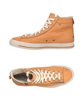 DIESEL Sneakers & Tennis shoes alte uomo