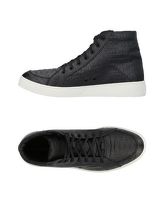 DIESEL Sneakers & Tennis shoes alte uomo