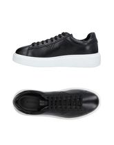 DIESEL Sneakers & Tennis shoes basse uomo