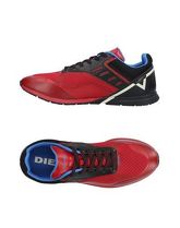 DIESEL Sneakers & Tennis shoes basse uomo