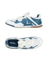 DIESEL Sneakers & Tennis shoes basse uomo