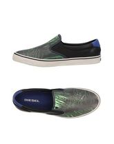 DIESEL Sneakers & Tennis shoes basse uomo