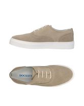 DOCKSTEPS Sneakers & Tennis shoes basse uomo