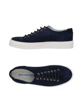 DOCKSTEPS Sneakers & Tennis shoes basse uomo