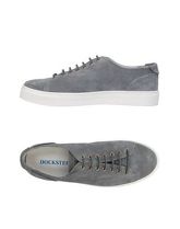 DOCKSTEPS Sneakers & Tennis shoes basse uomo