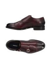 DSQUARED2 Mocassino uomo