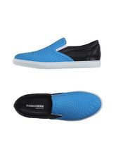 DSQUARED2 Sneakers & Tennis shoes basse uomo