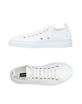 DSQUARED2 Sneakers & Tennis shoes basse donna