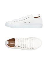 DSQUARED2 Sneakers & Tennis shoes basse uomo