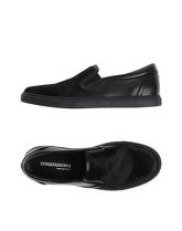 DSQUARED2 Sneakers & Tennis shoes basse uomo