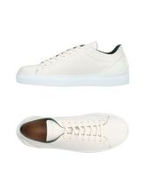 EMPORIO ARMANI Sneakers & Tennis shoes basse uomo